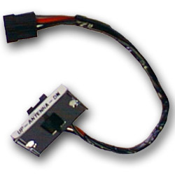 Corvette Power Antenna Switch 1965 1966