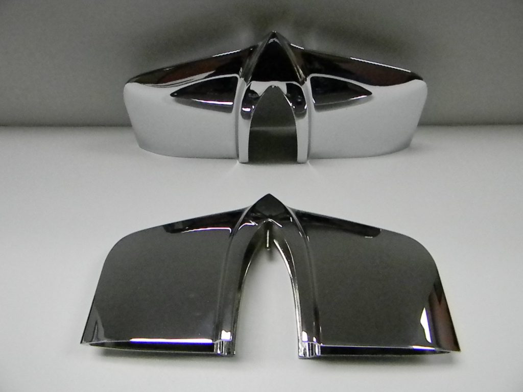 1953-1960 Corvette Grille Tooth 3706425