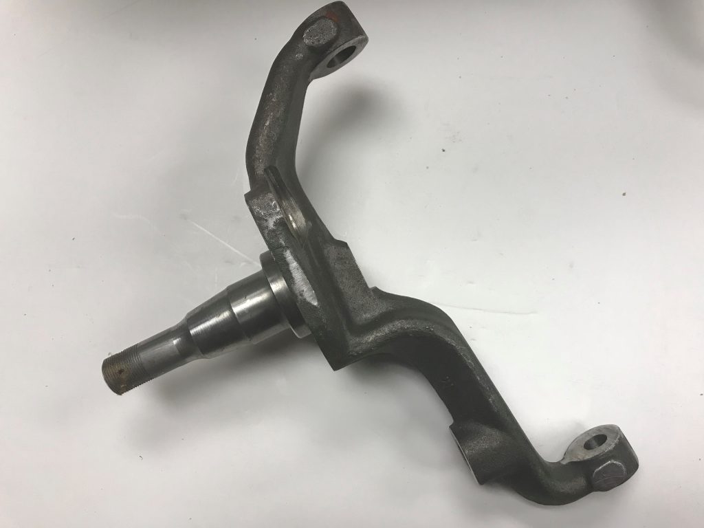 NOS Spindle 1969-1982 Corvette -2