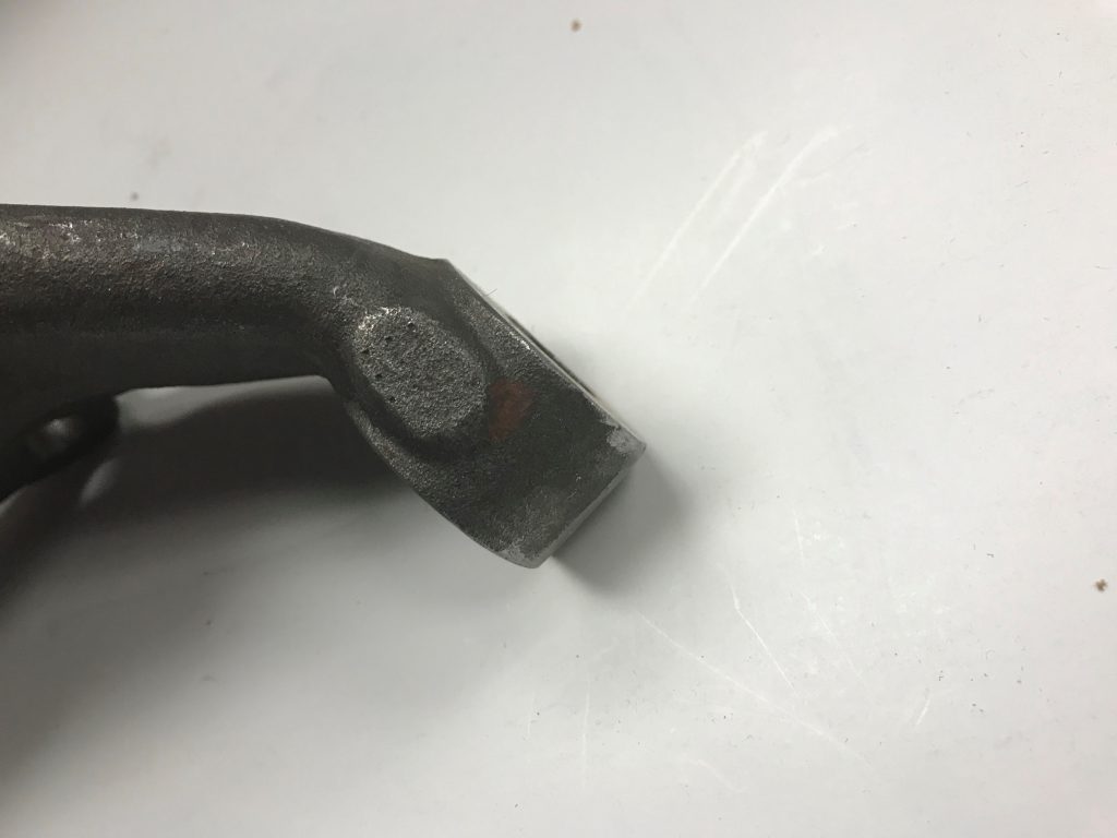 NOS Spindle 1969-1982 Corvette -5