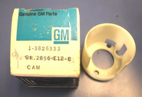 3826333 Chevrolet Corvette Cancelling Cam