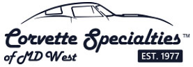 Corvette Specialties of MD West