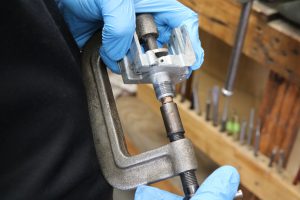 Speedometer Repair Tools
