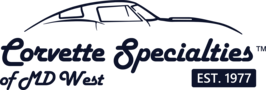 Corvette Specialties of MD West