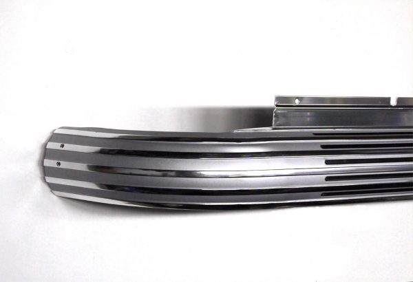 Corvette Side Exhaust Parts