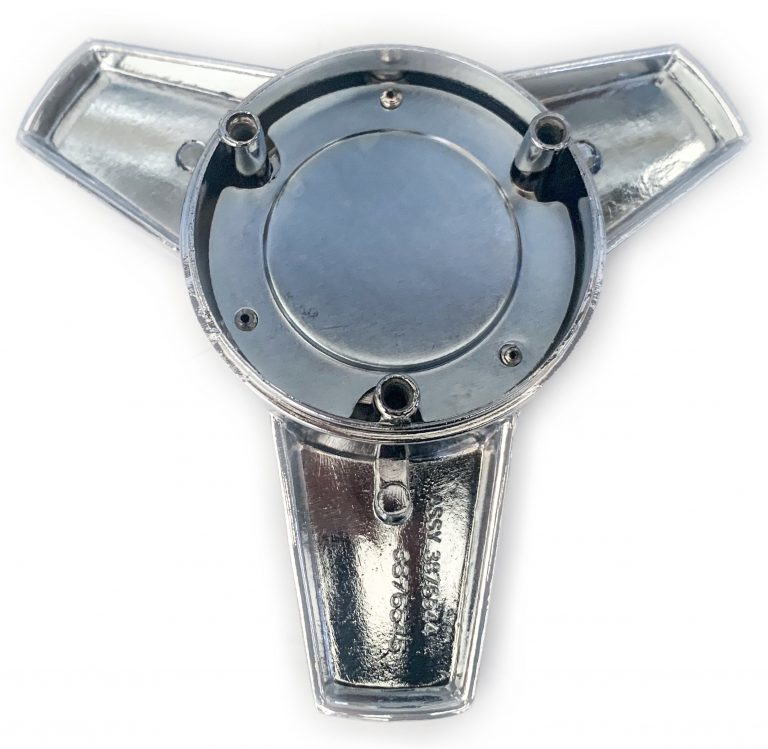 1966 Corvette Hubcap Spinners Set of 4 Corvette Parts New, Used, Reproduction. Corvette