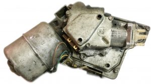 Original #5044518 Corvette Wiper Motor