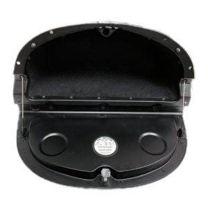 Restored Corvette Glove Box